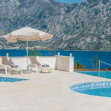 Lavender Bay Apartment C22 Kotor Zewnętrze zdjęcie