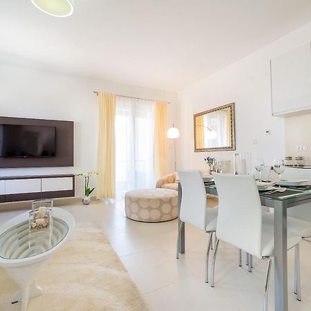 Lavender Bay Apartment C22 Kotor Zewnętrze zdjęcie