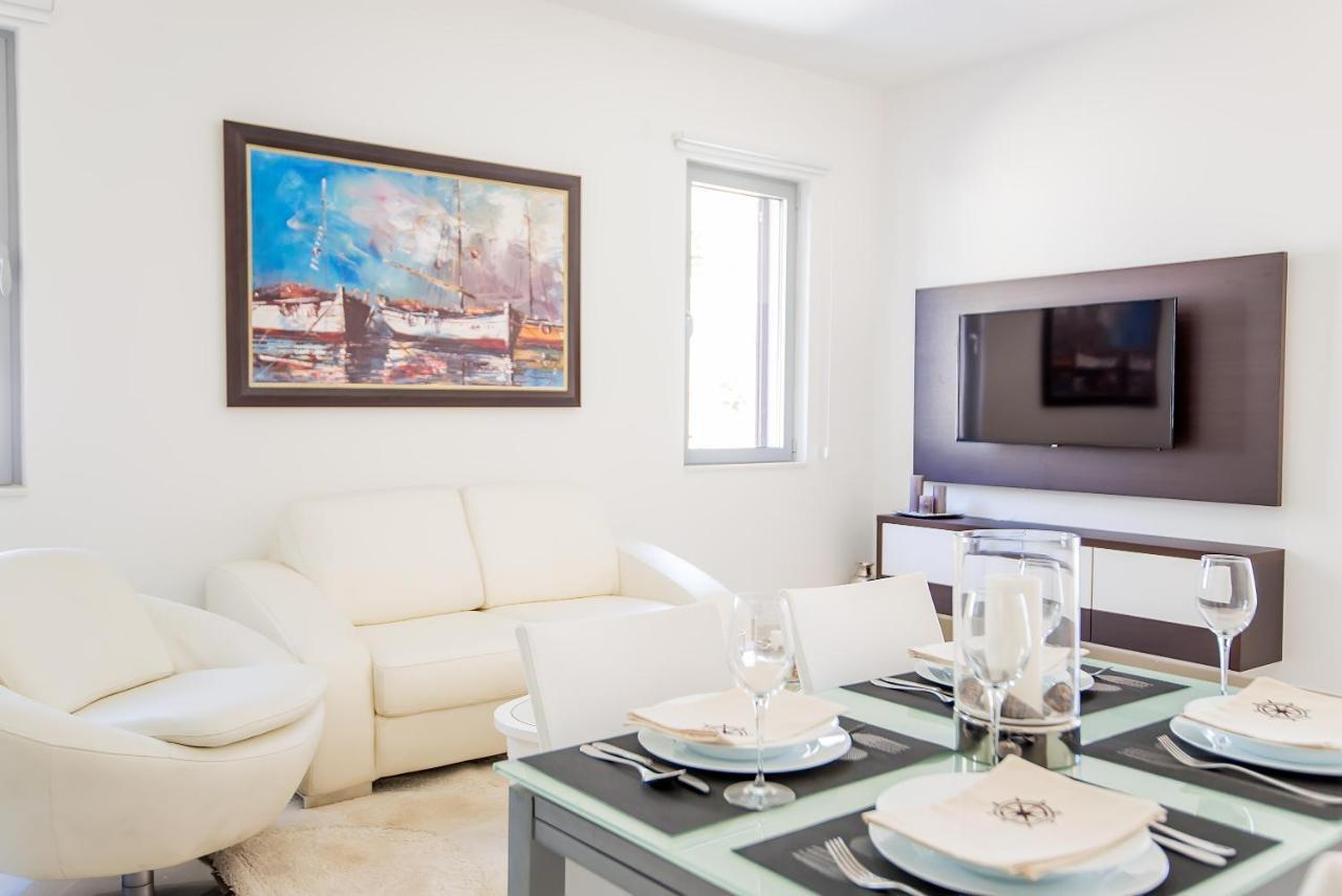 Lavender Bay Apartment C22 Kotor Zewnętrze zdjęcie