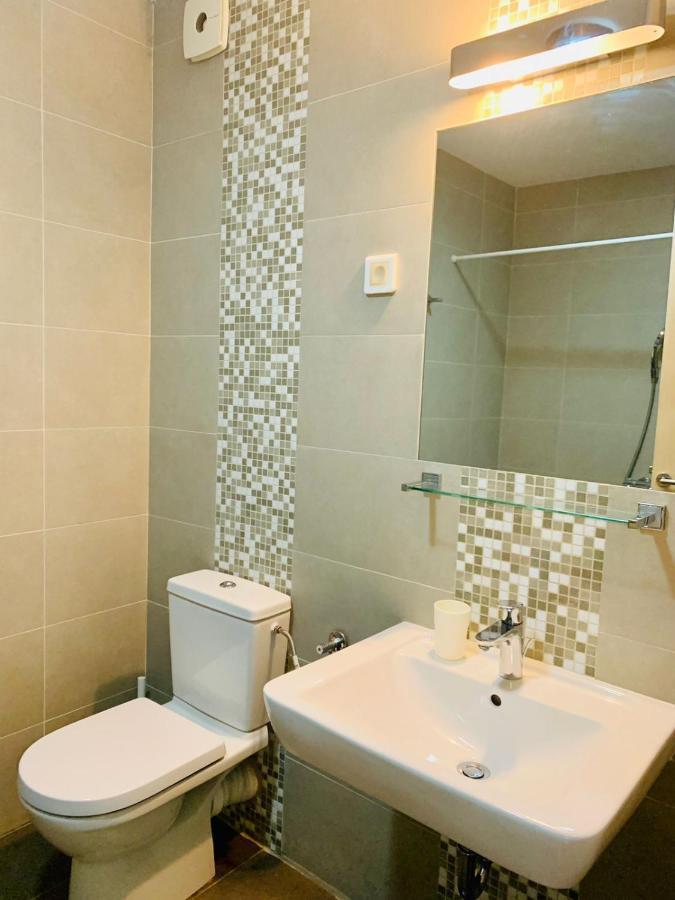 Lavender Bay Apartment C22 Kotor Zewnętrze zdjęcie