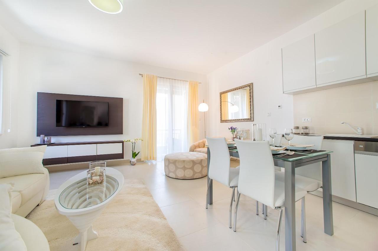 Lavender Bay Apartment C22 Kotor Zewnętrze zdjęcie